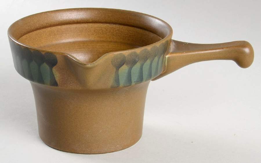 Wallis Gravy Boat by Goebel-1