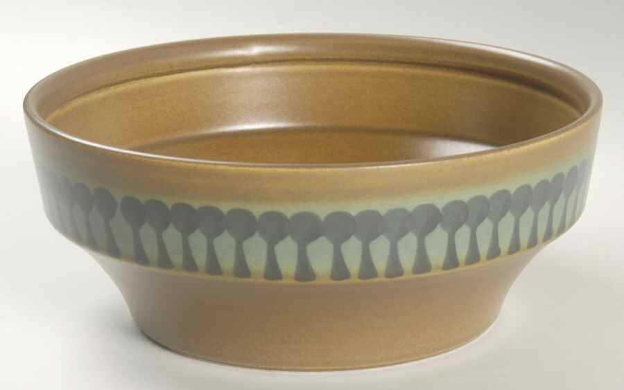 Wallis 8" Salad Serving Bowl by Goebel-1