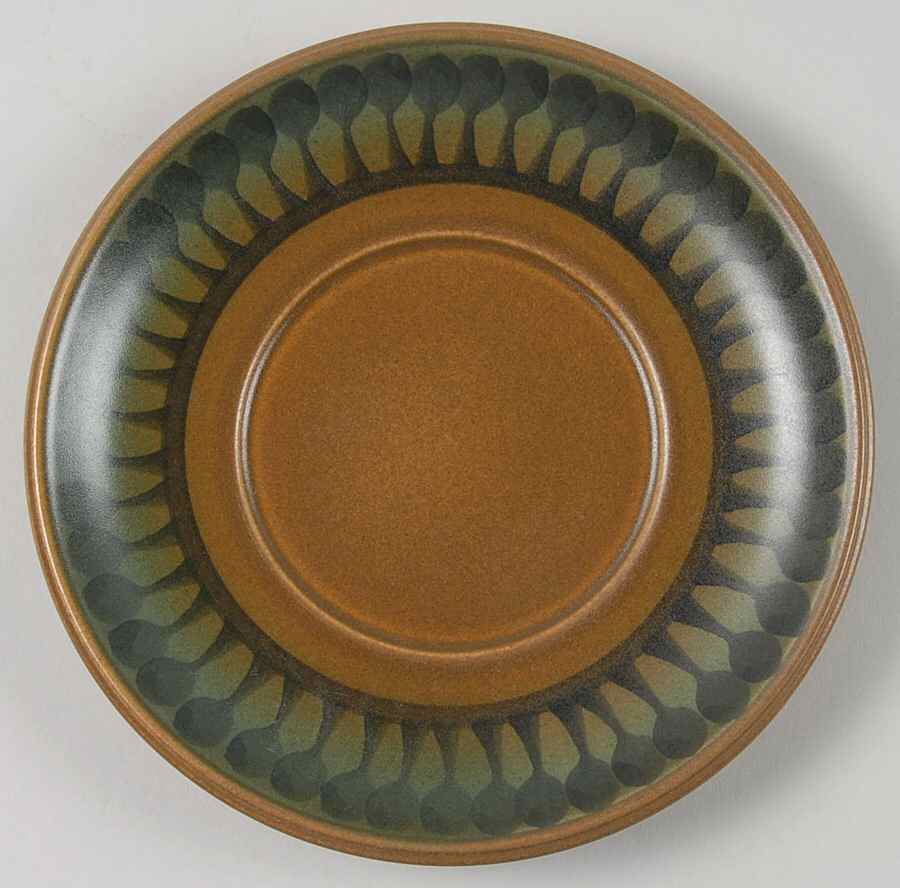 Wallis Saucer for Cream Soup Bowl by Goebel-1