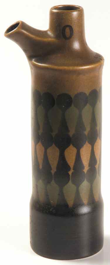Wallis Oil Cruet No Stopper by Goebel-1