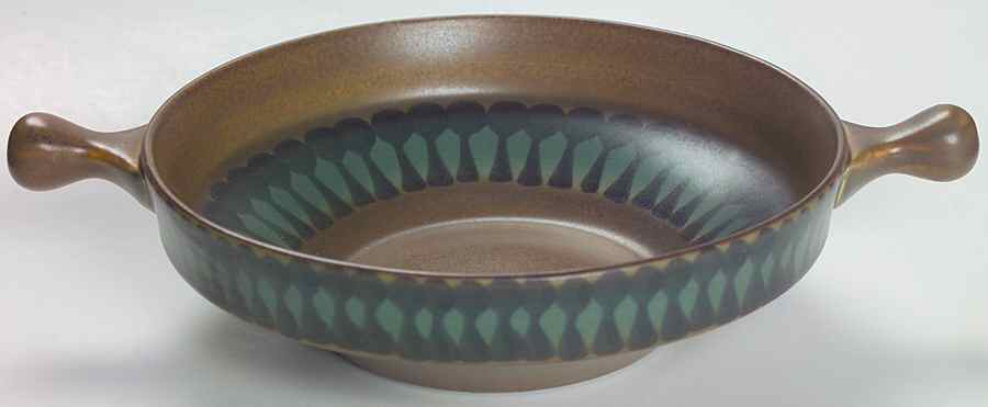 Wallis Lugged Soup Bowl by Goebel-1
