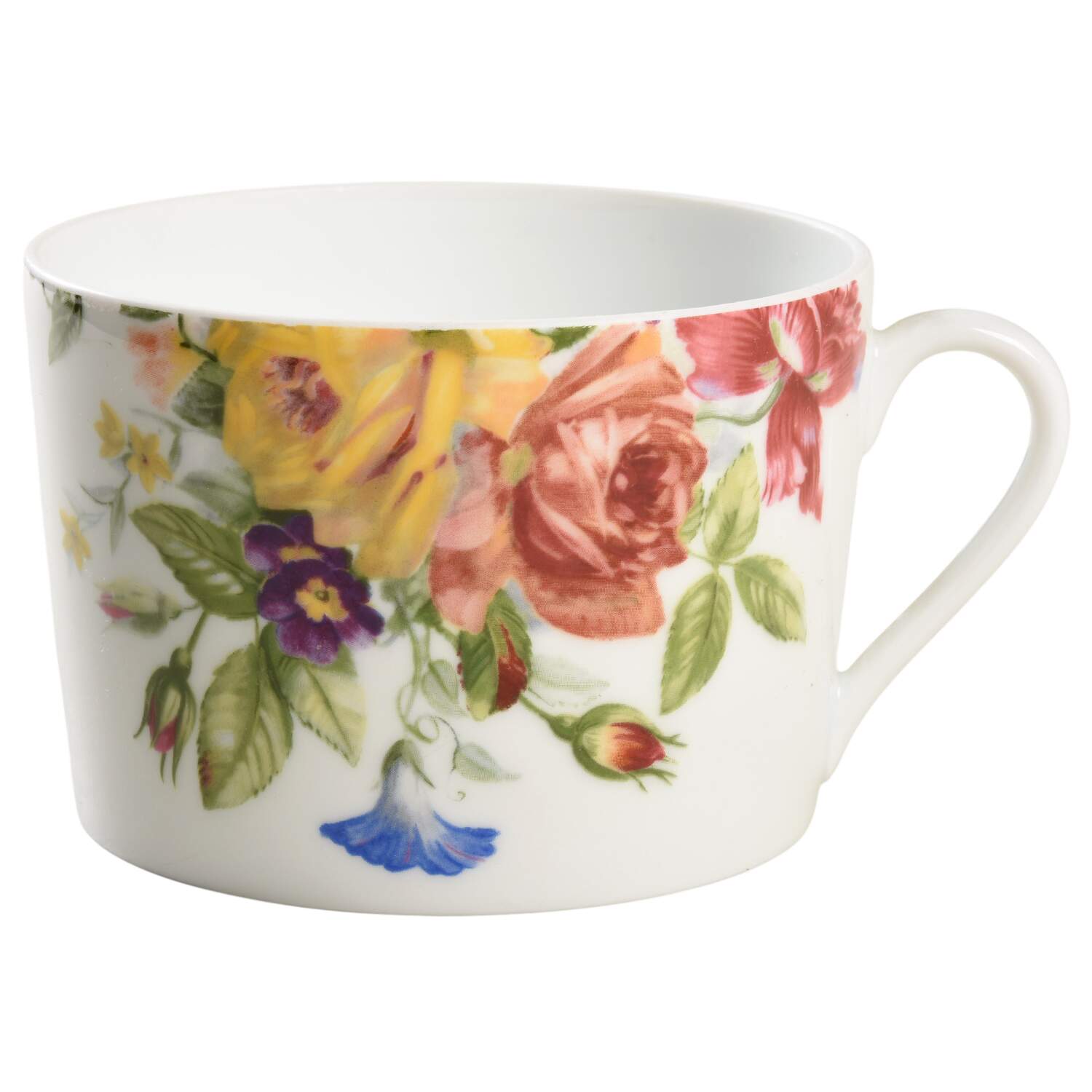 Alice II Oversized Cup by Bill Goldsmith-1