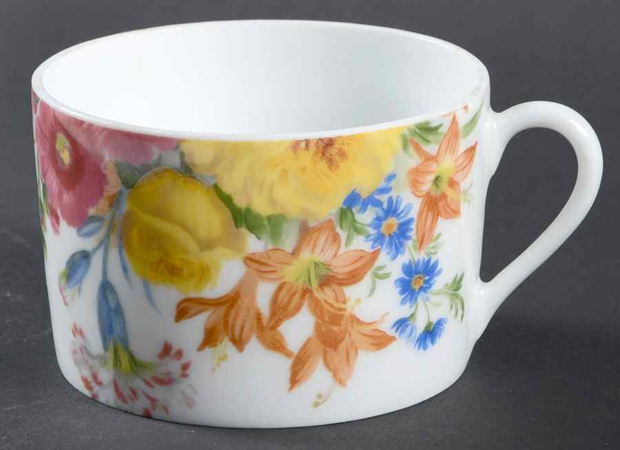 Alice II Flat Cup by Bill Goldsmith-1