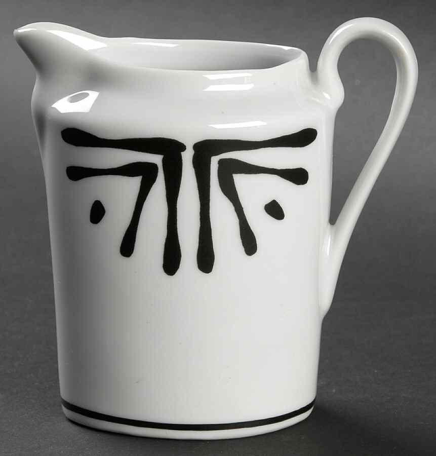 Florida Black Creamer by Bill Goldsmith-1