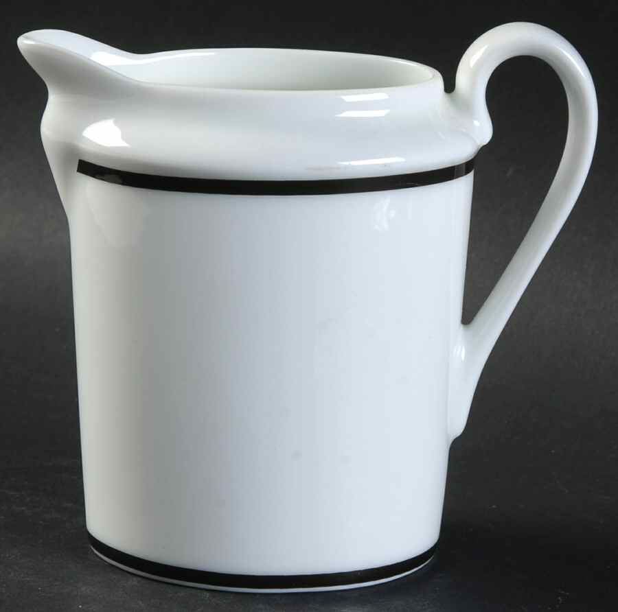 New Florida Black Creamer by Bill Goldsmith-1