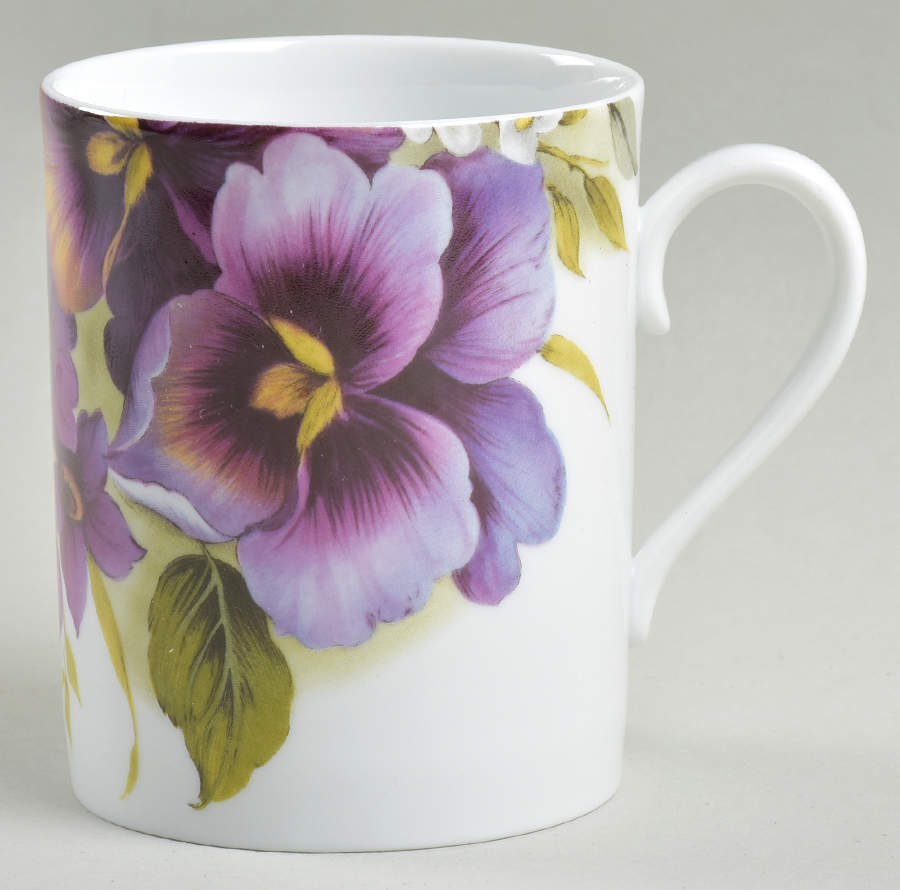 Victoria Mug by Bill Goldsmith-1