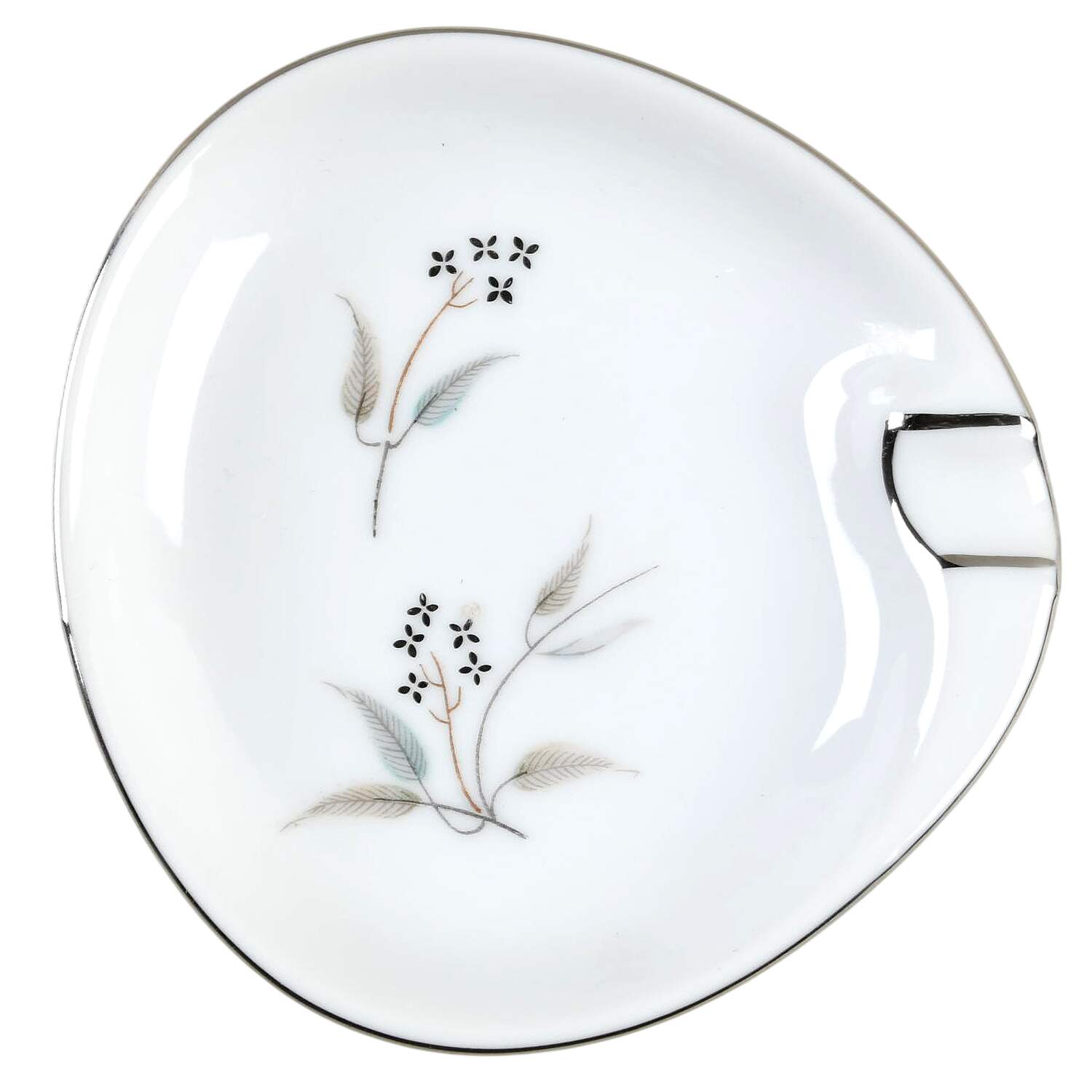 Alyson Small Ashtray by Grace-1