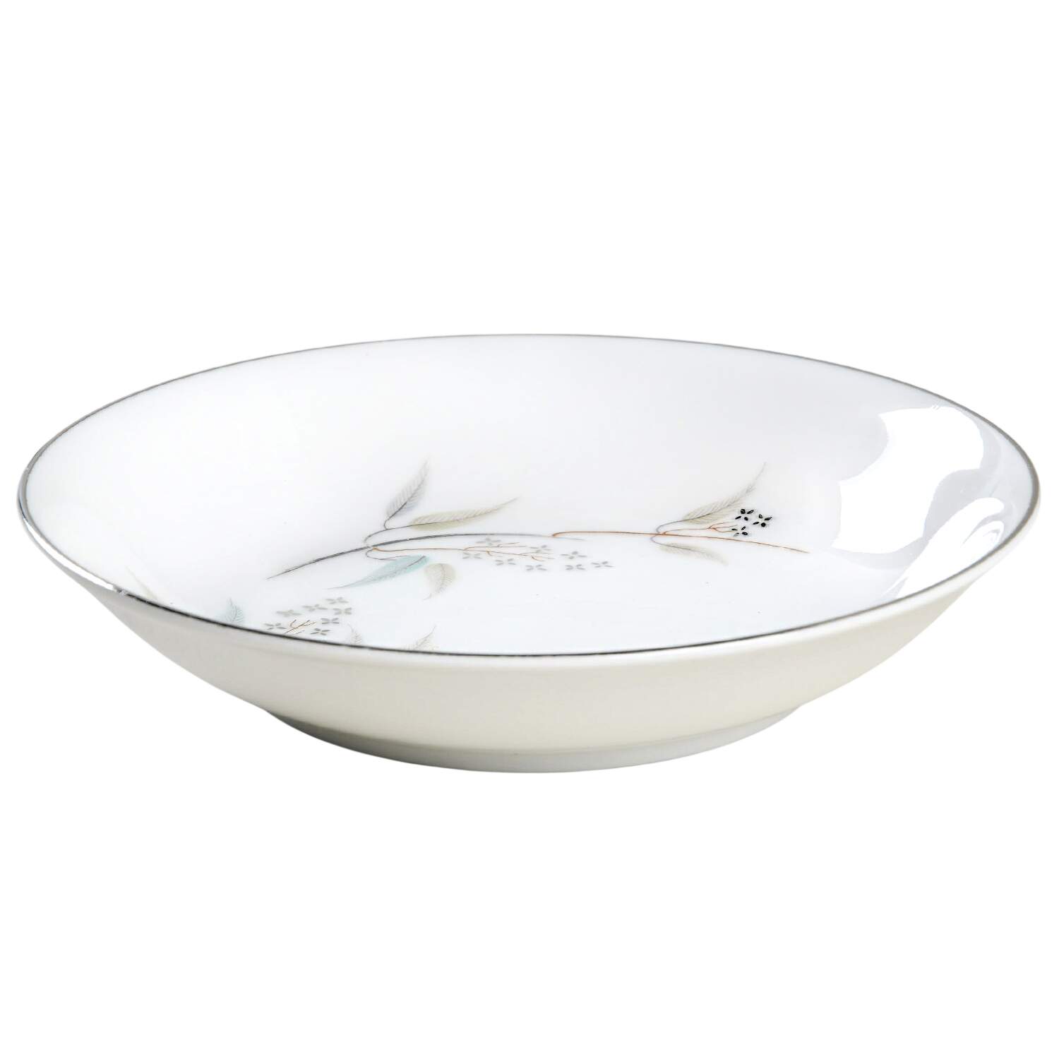 Alyson Fruit/Dessert (Sauce) Bowl by Grace-1