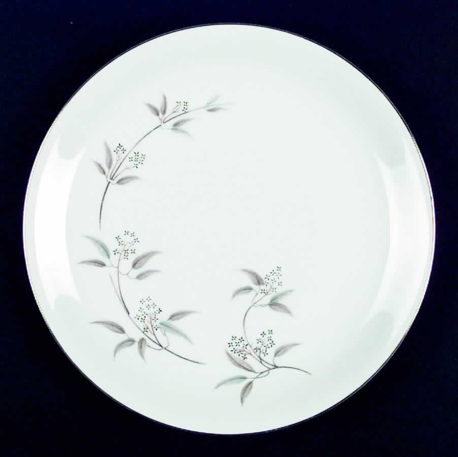 Alyson Dinner Plate by Grace-1