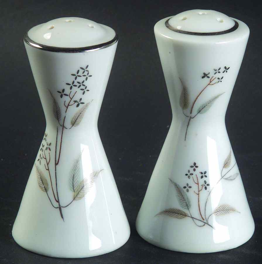 Alyson Salt & Pepper Set by Grace-1