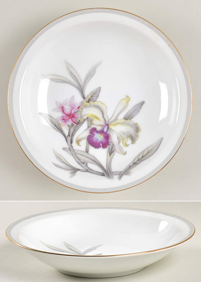 Charleston Rim Soup Bowl by Grace-1