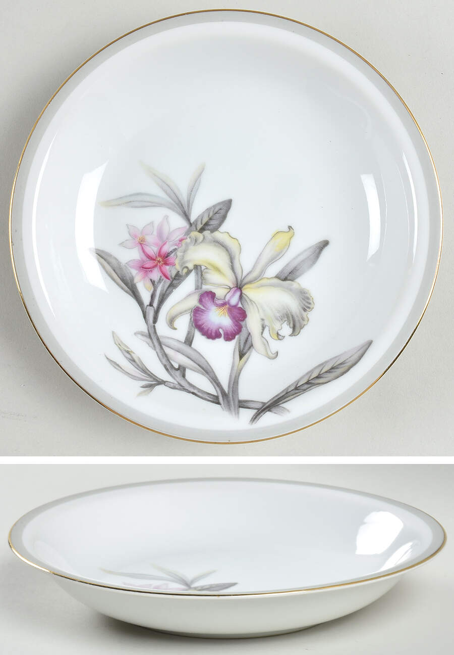 Charleston Rim Soup Bowl by Grace-1