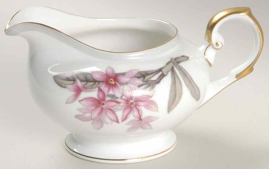 Charleston Creamer by Grace-1
