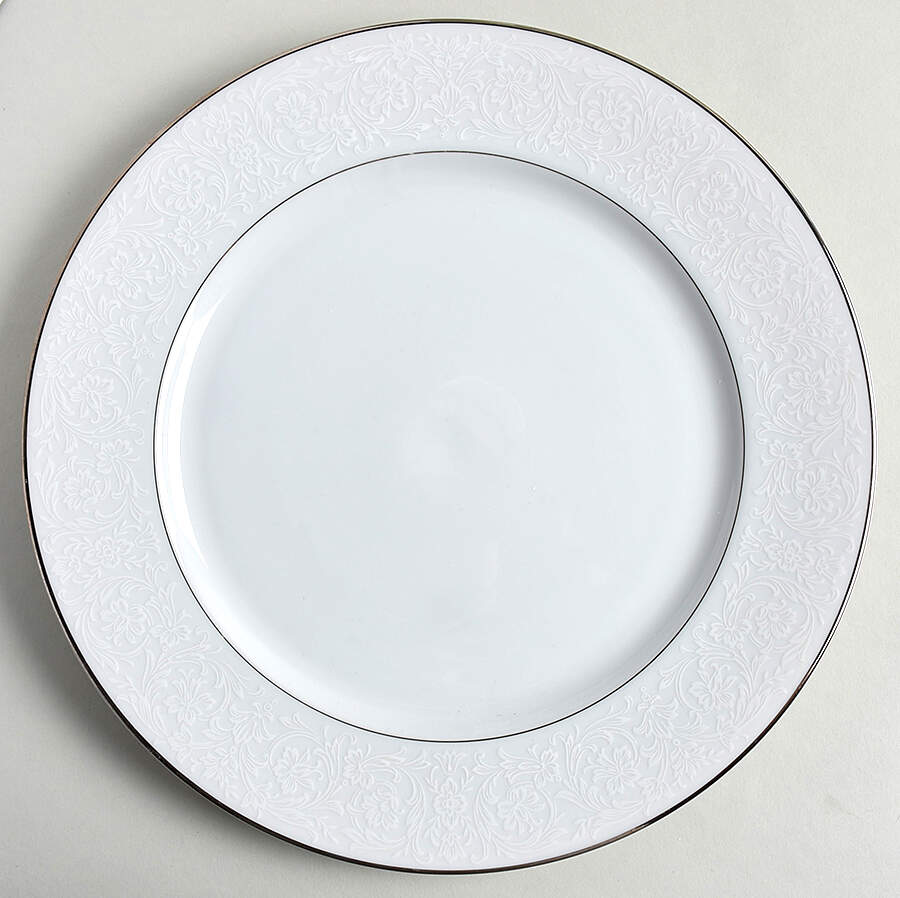 Concerto Dinner Plate by Grace-1