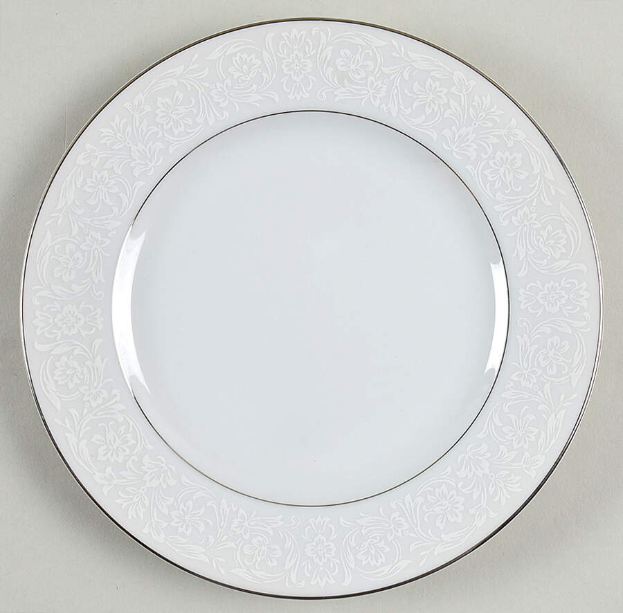 Concerto Bread & Butter Plate by Grace-1