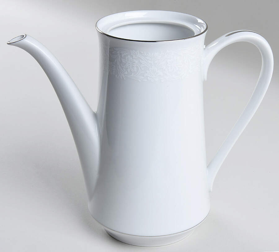 Concerto Coffee Pot No Lid by Grace-1