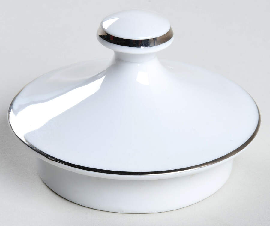 Concerto Lid for Coffee Pot by Grace-1