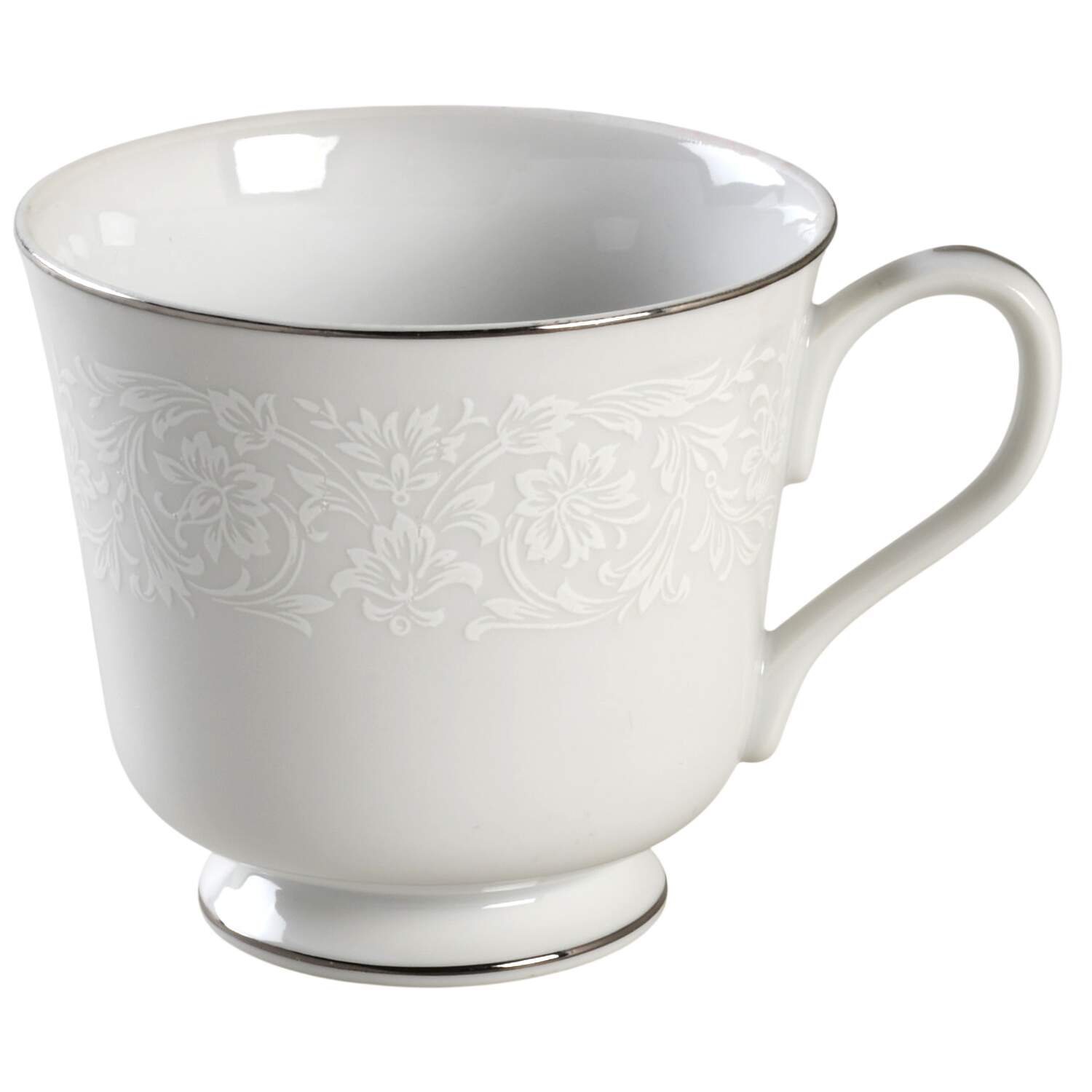 Concerto Footed Cup by Grace-1