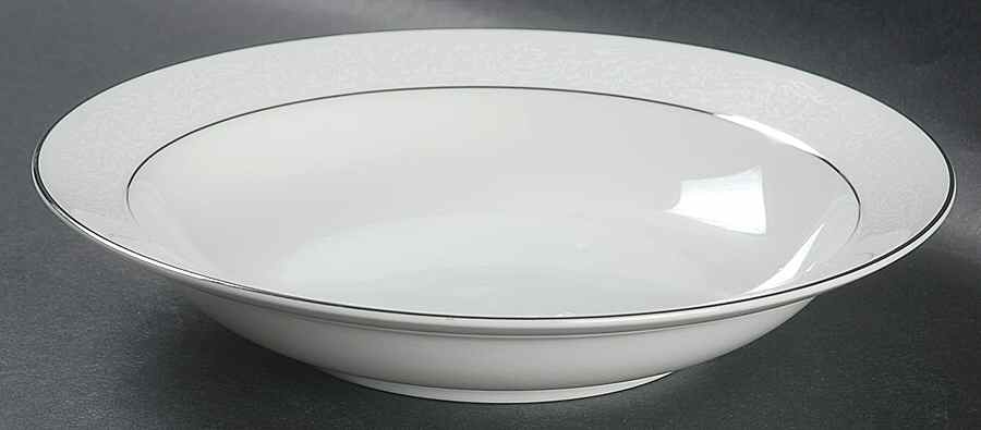 Concerto Rim Soup Bowl by Grace-1