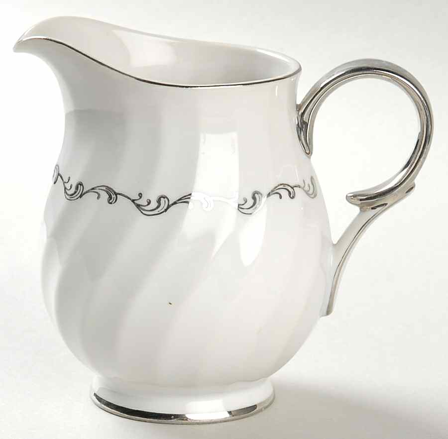 Ebb Tide Creamer by Grace-1