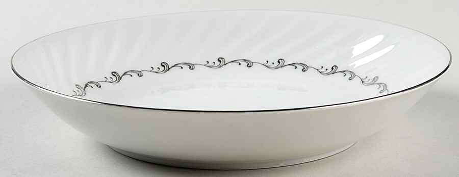 Ebb Tide Coupe Soup Bowl by Grace-1