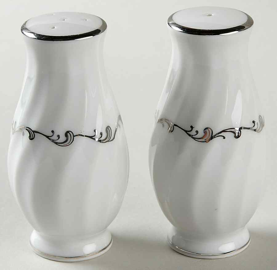 Ebb Tide Salt & Pepper Set by Grace-1