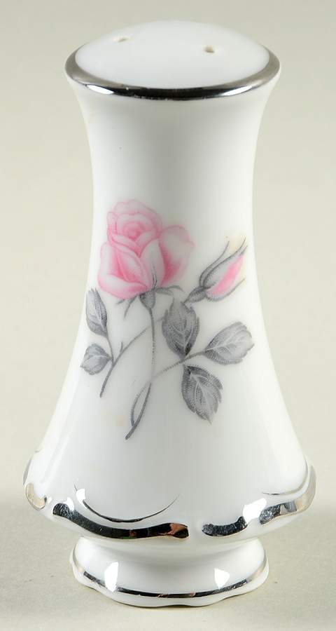 Elegante Salt Shaker by Grace-1