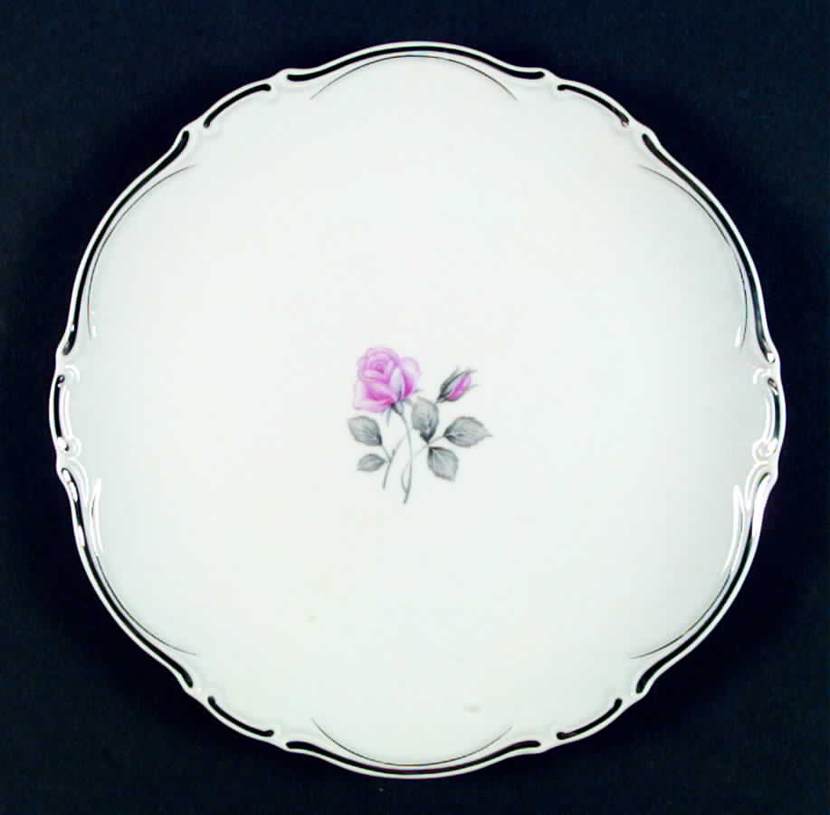 Elegante Dinner Plate by Grace-1