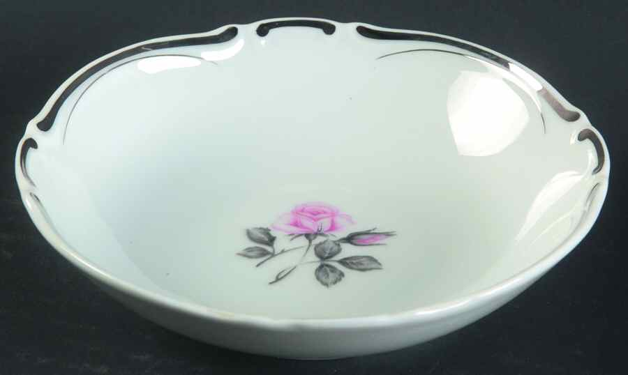 Elegante Fruit/Dessert (Sauce) Bowl by Grace-1