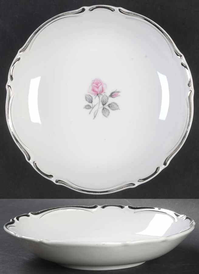 Elegante Coupe Soup Bowl by Grace-1