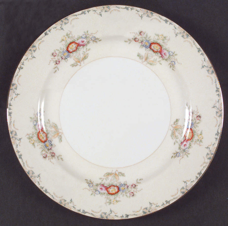 GRA2 Dinner Plate by Grace-1