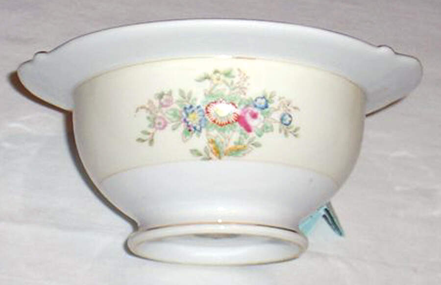 GRA2 Sugar Bowl No Lid by Grace-1