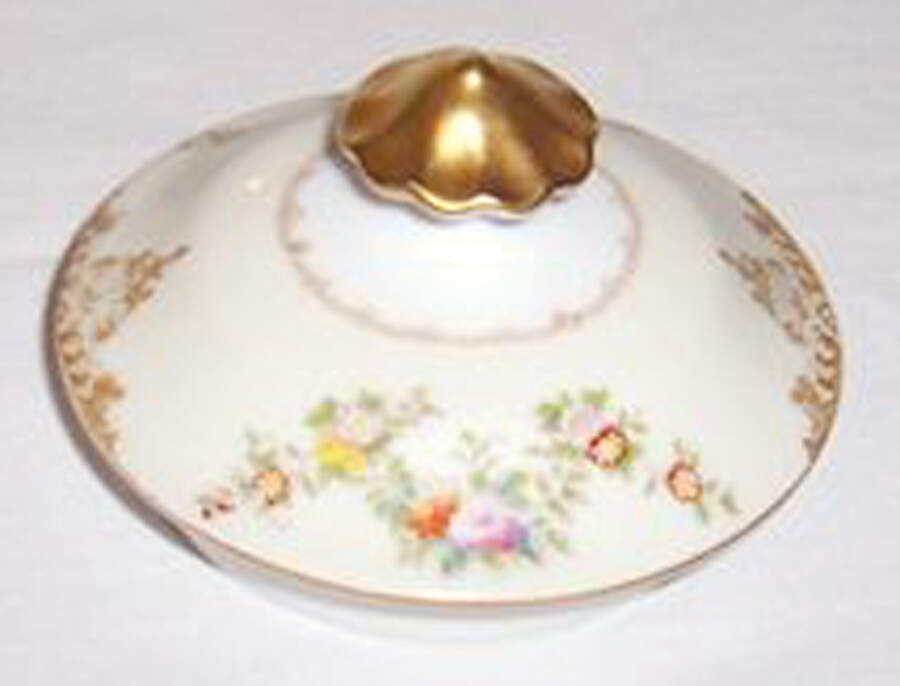 GRA2 Lid for Sugar Bowl by Grace-1