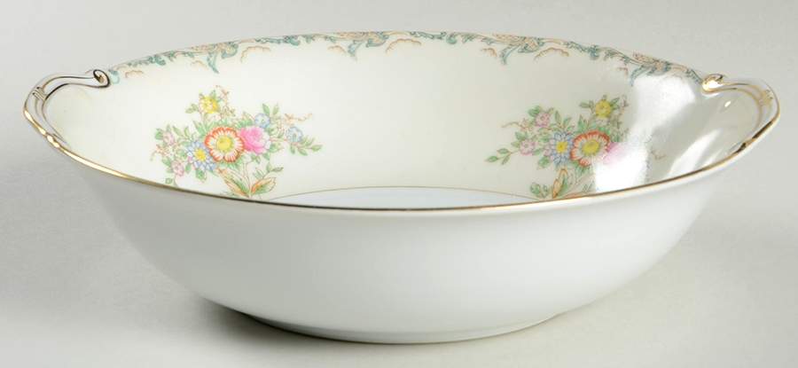 GRA2 9" Round Vegetable Bowl by Grace-1
