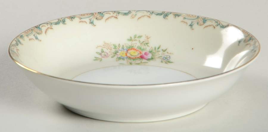 GRA2 Fruit/Dessert (Sauce) Bowl by Grace-1