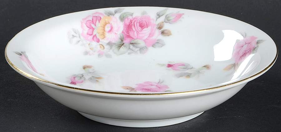 GRA6 Fruit/Dessert (Sauce) Bowl by Grace-1