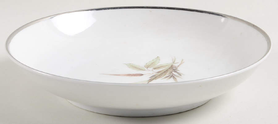 Lady Diana Coupe Soup Bowl by Grace-1