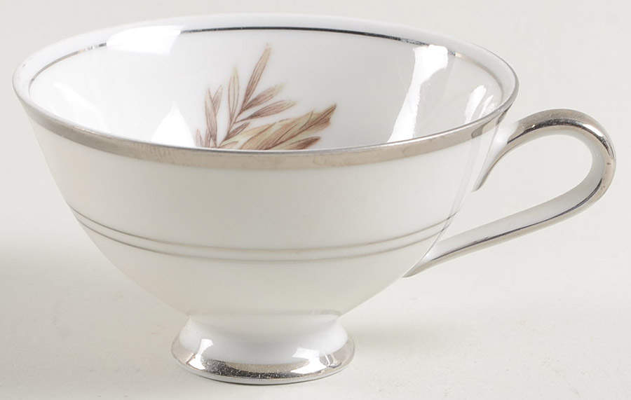 Lady Diana Footed Demitasse Cup by Grace-1