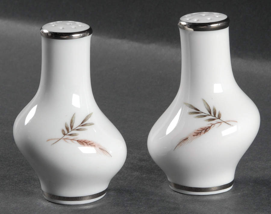 Lady Diana Salt & Pepper Set by Grace-1