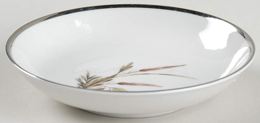 Lady Diana Fruit/Dessert (Sauce) Bowl by Grace-1