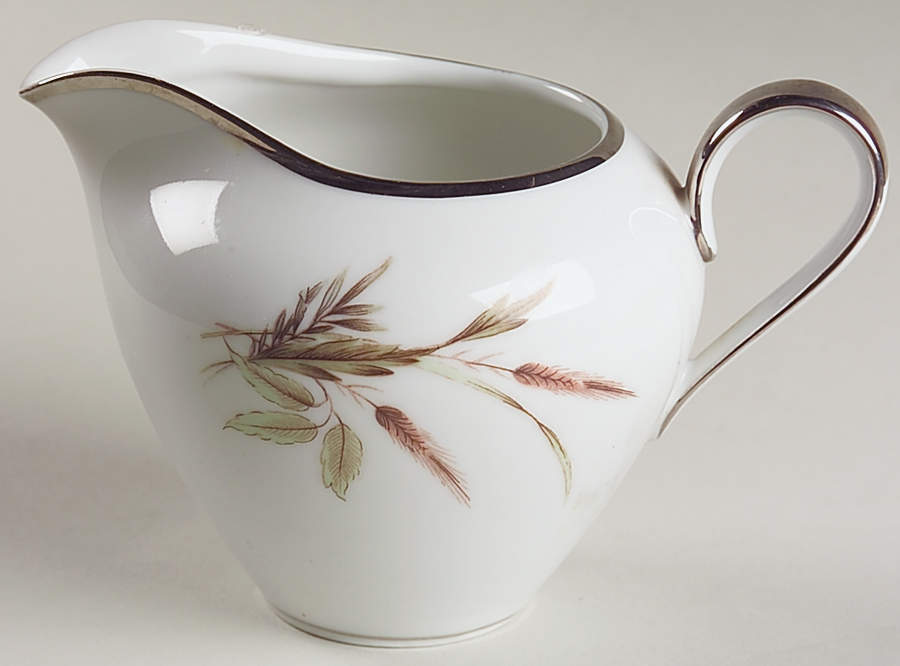 Lady Diana Creamer by Grace-1