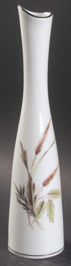 Lady Diana 8" Bud Vase by Grace-1
