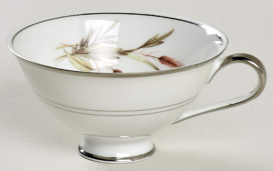 Lady Diana Footed Cup by Grace-1