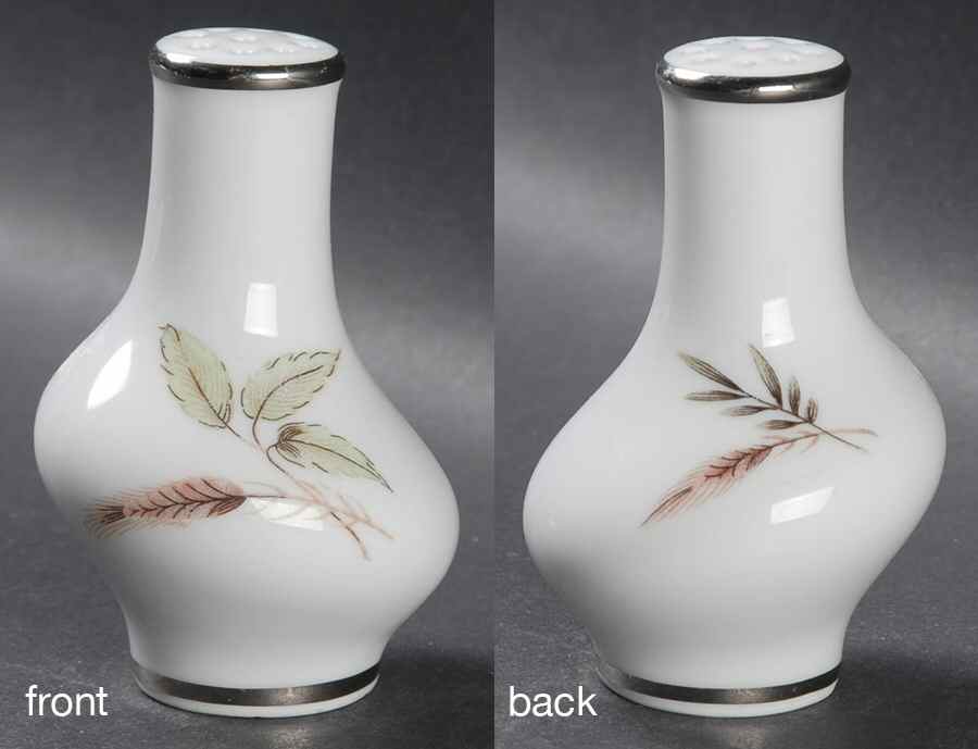 Lady Diana Salt Shaker by Grace-1
