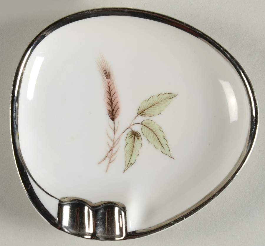 Lady Diana Small Ashtray by Grace-1