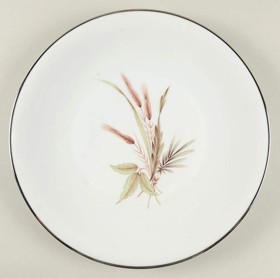 Lady Diana 12" Chop Plate (Round Platter) by Grace-1