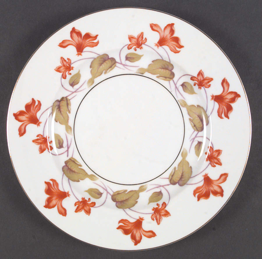Medina Dinner Plate by Grace-1