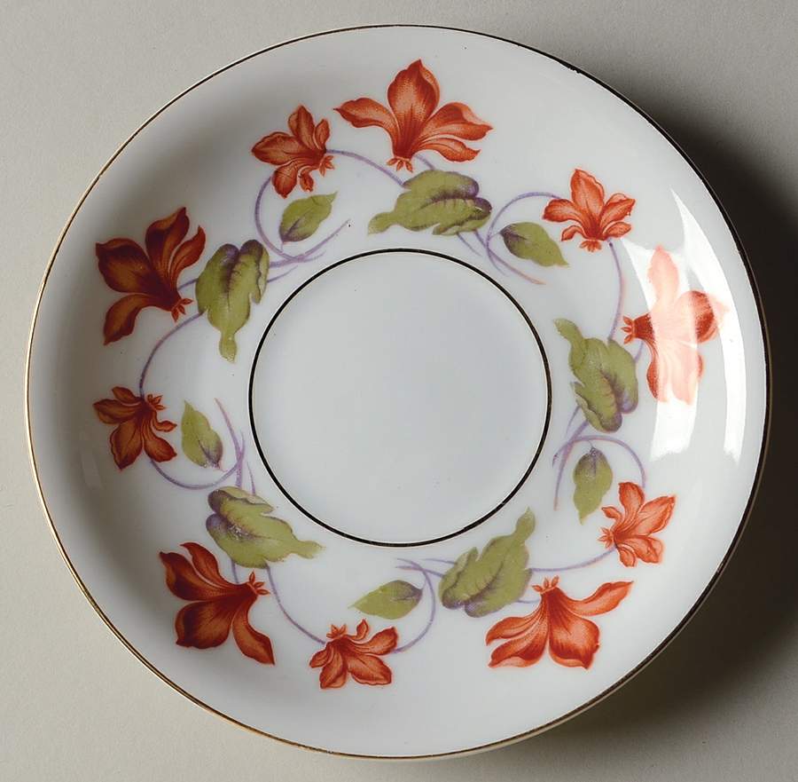 Medina Saucer by Grace-1