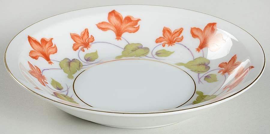 Medina Rim Soup Bowl by Grace-1