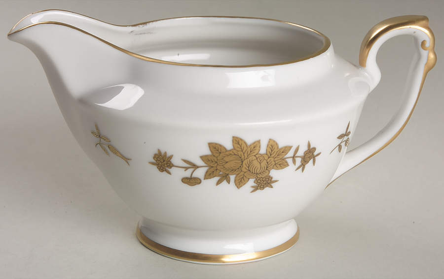 Regal Creamer by Grace-1